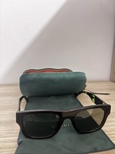 occhiali da sole gucci uomo