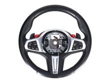 Volante BMW Serie 5 (G30, F90)