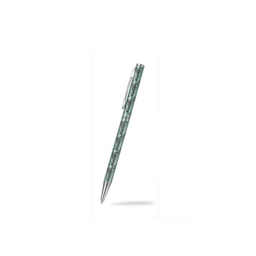 Irish harp ballpoint - irish,