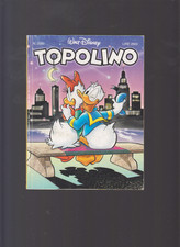 TOPOLINO N. 2080 - EDIZIONE