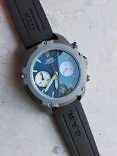 orologio uomo cronografo