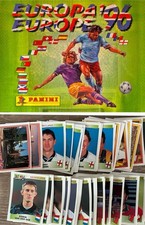 Adesivo Panini Euro '96