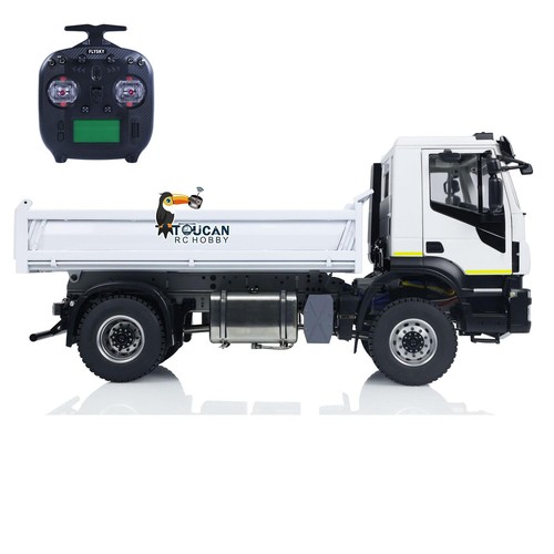 Dumper idraulico
