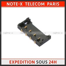 Connettore Di Batteria FPC Per Scheda Madre IPhone 4