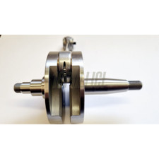 Albero spalle piene Ø83mm