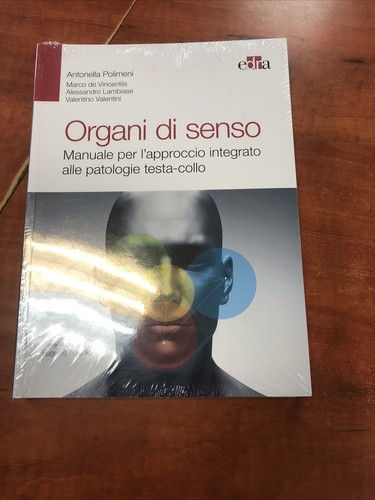 Polimeni organi senso - di, senso-