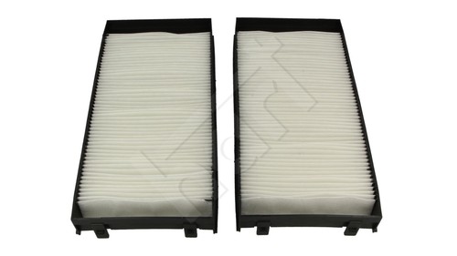 Kit filtri abitacolo - kit, filtro