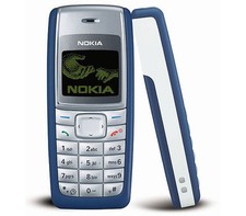 Originale nokia 1110 1110i gsm - nokia,