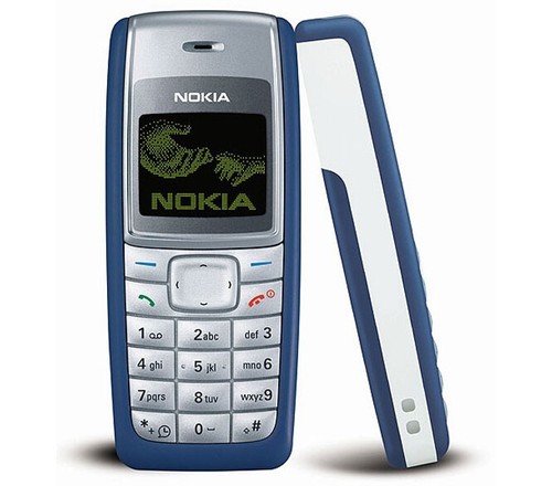 Originale nokia 1110 1110i gsm - originale,