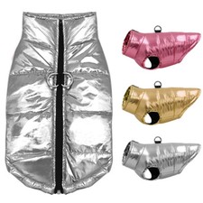 Inverno caldo Impermeabile