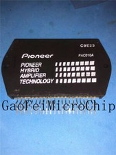 11PCS PAC010A PACO1OA PAC010 HYB-22 Modulo di amplificazione di potenza