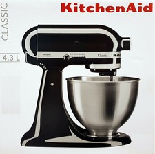 KitchenAid Robot da
