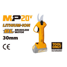 CESOIA A BATTERIA BRUSHLESS