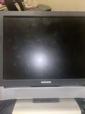 Magnavox 15” Lcd Tv