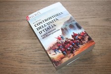 Gigi Di Fiore Focus Storia Controstoria unità Italia Fatti misfatti risorgimento