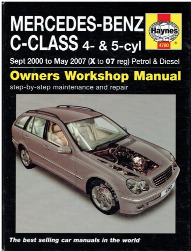 Mercedes benz w203 - benz, c180