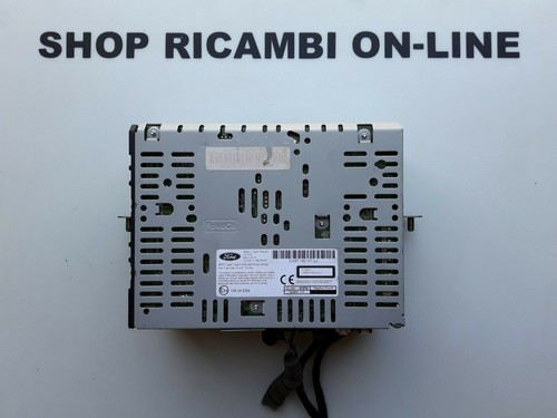 Autoradio stereo navigatore - ,