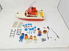 Vintage 1984 playmobil 3498