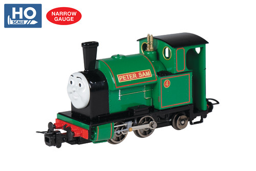Bachmann treni thomas and - bachmann,