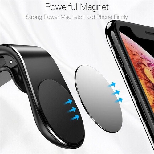 Supporto magnetico per - supporto,