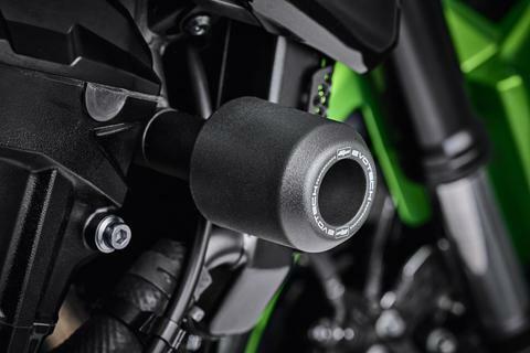 Kawasaki z900 crash bungs - z900,