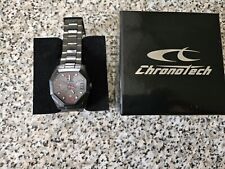Orologio Chronotech Uomo RW0120