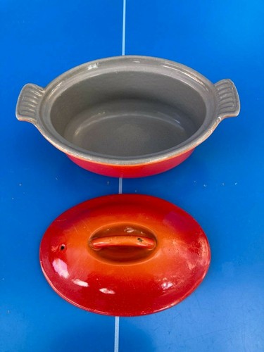 Creuset terrina ghisa - le,