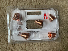 25/100PK Ugelli al plasma 220930 compatibili con torcia Powermax 45XP/65/85/105