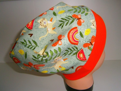 ♥Nuovo♥Beanie♥gattino♥