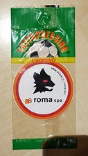 vintage as roma sticker