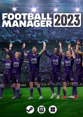Football manager - game),