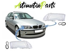 Lenti Fari Anteriori Sticla