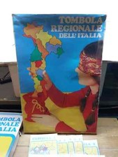 GIOCHI ADRIANO Tombola