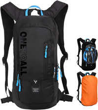 Zaino MTB, Zaino Bicicletta