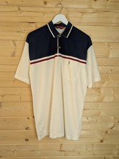 Polo vintage Yves Saint