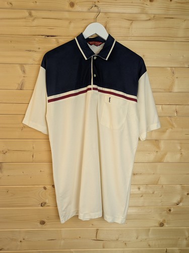 Polo vintage yves saint - polo,