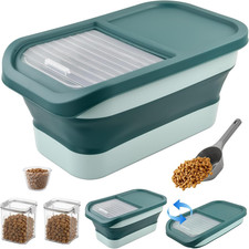 Contenitore Crocchette Cane