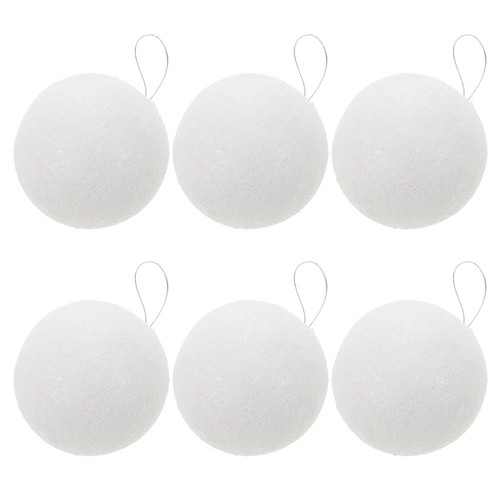 Pezzi palline di natale - 6,