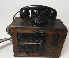 Antico telefono - 🌈,