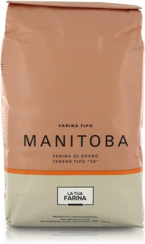 Farina grano tenero - grano,
