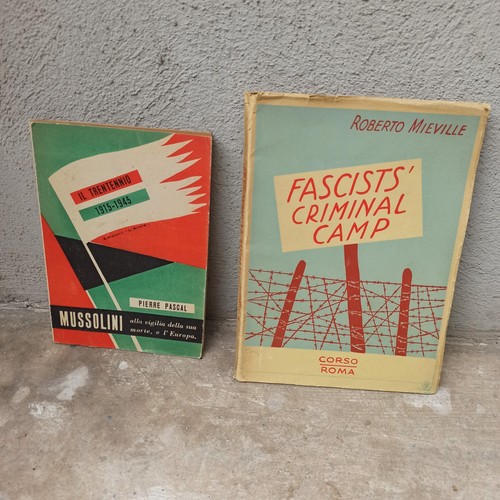 Fascists criminal camp r - fascists’,