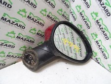 Specchietto retrovisore destro