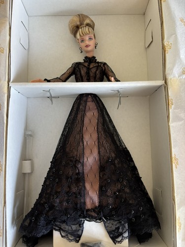 Barbie sheer illusion - sheer,