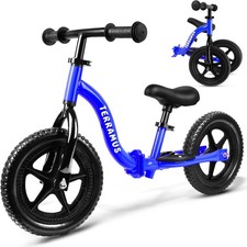 Balance Bike Bambini 2 Anni