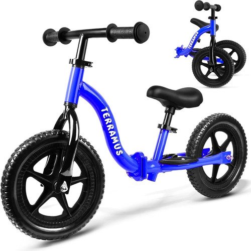 Balance bike bambini anni - bambini,