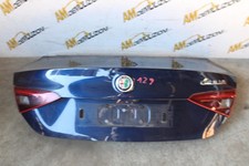 BAULE PORTELLONE COFANO