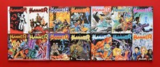 HAMMER  0/13  COMPLETA  Del