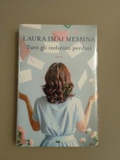 LAURA IMAI MESSINA - TUTTI GLI