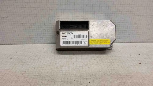 Centralina airbag volvo s60 - centralina,