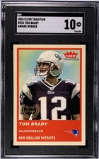 2004 Fleer Tradition #324